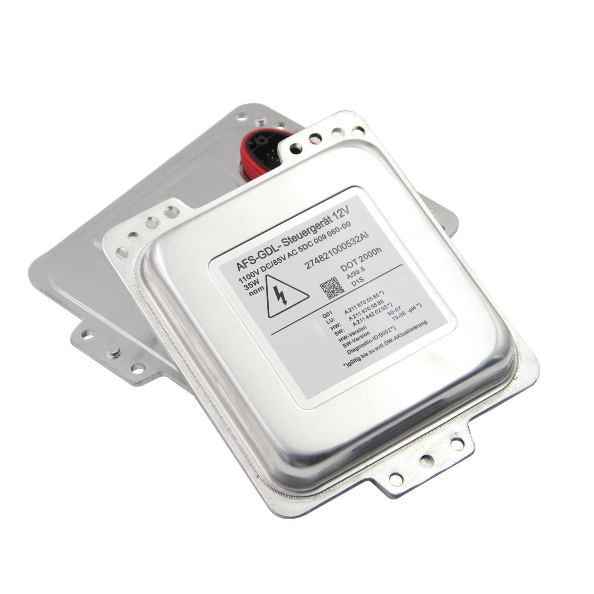 For Lexus ES300 ES330 IS300 LS430 RX300 Xenon HID Ballast D2R D2S Headlight Unit