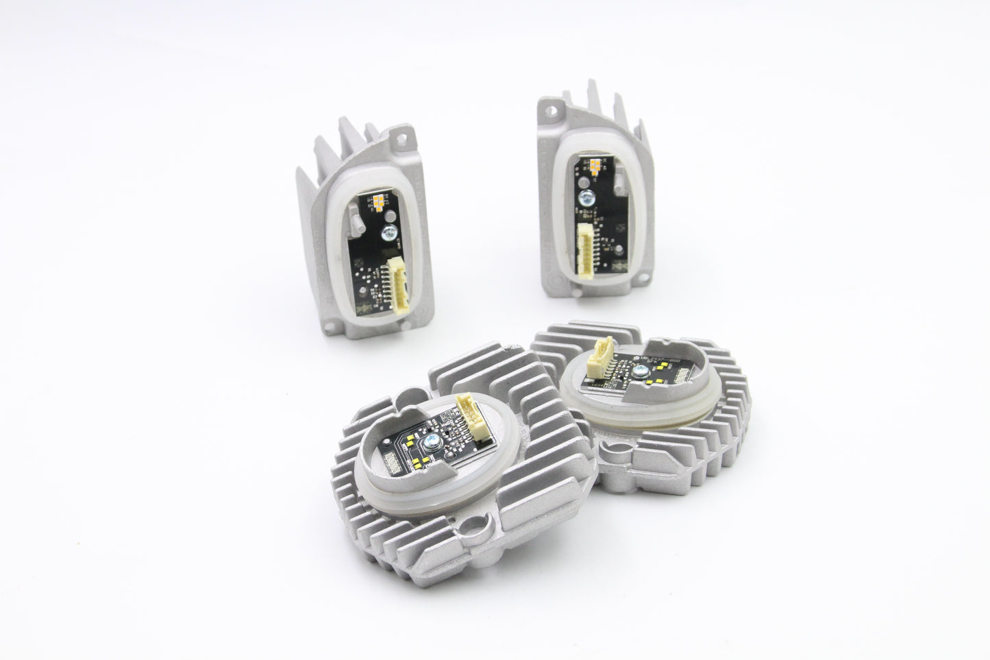 LED Turn Signal Light Ballast Module Left+Right for BMW 5 series G30 G31 G38