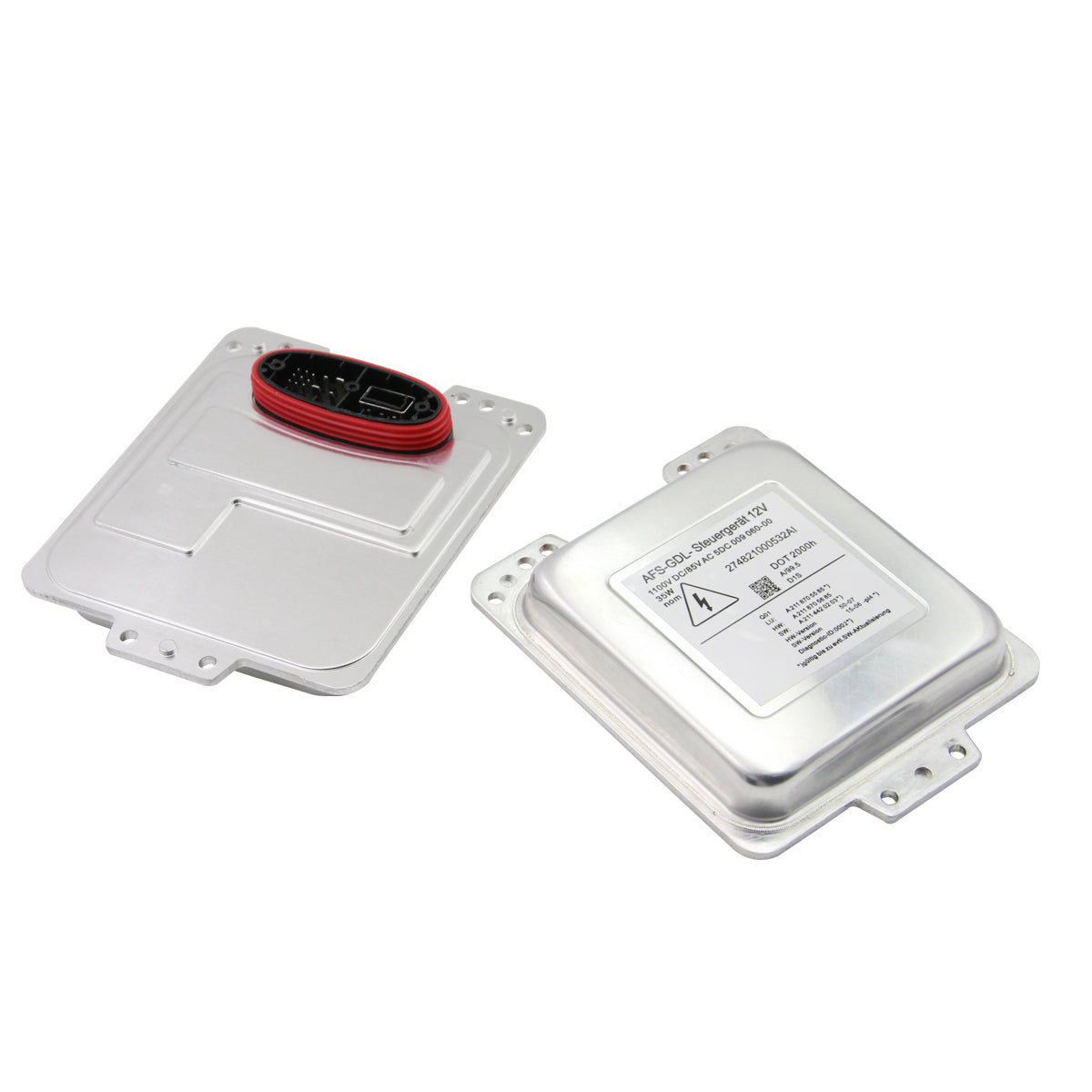 For Lexus ES300 ES330 IS300 LS430 RX300 Xenon HID Ballast D2R D2S Headlight Unit