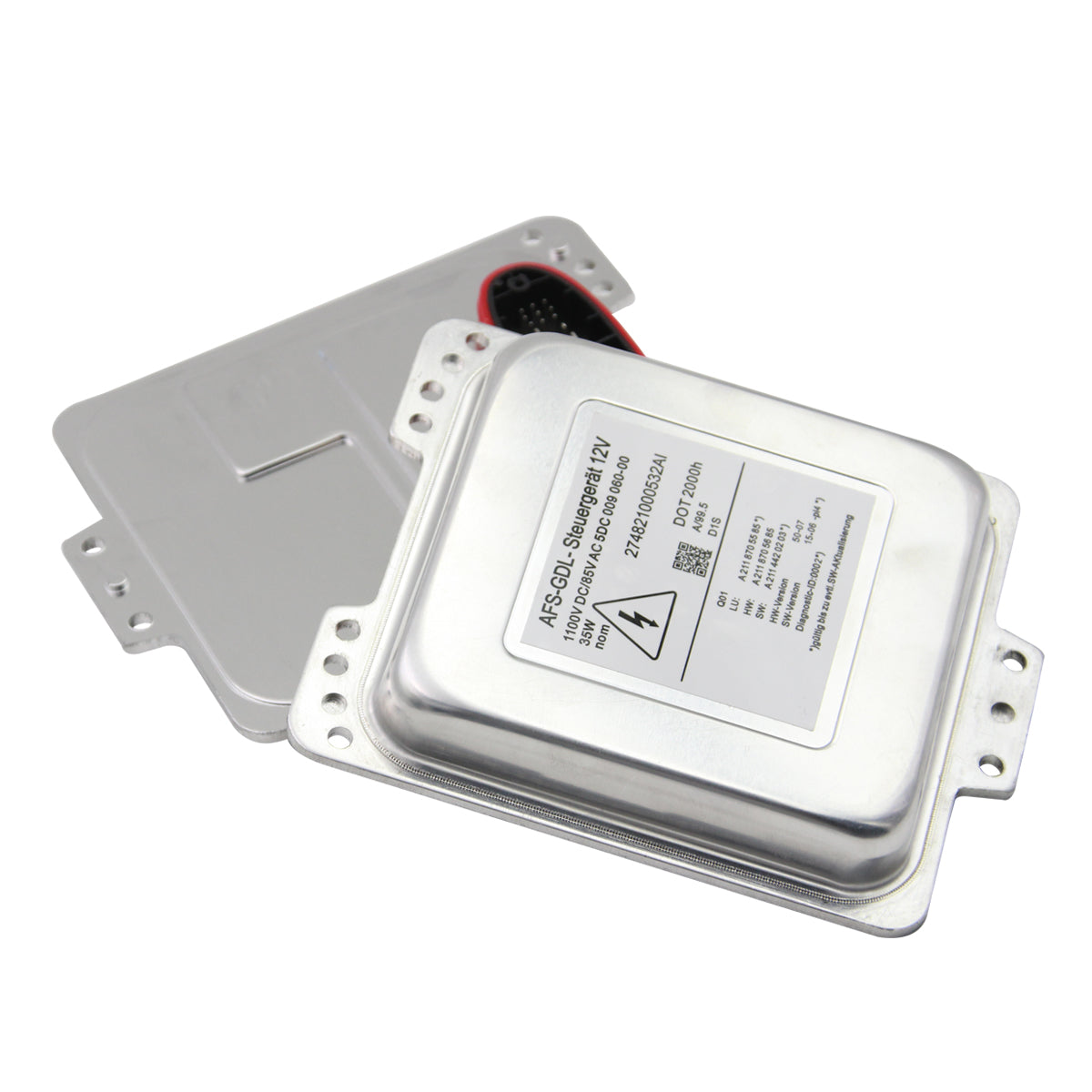 For Lexus ES300 ES330 IS300 LS430 RX300 Xenon HID Ballast D2R D2S Headlight Unit