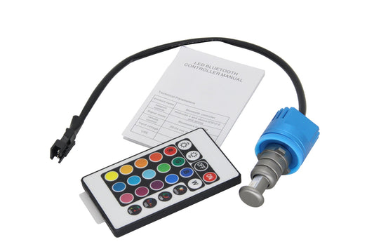 LED Angel Eyes Colorful for BMW X1 07-14 E84 H11 H8 RGB LED Headlight DRL rings