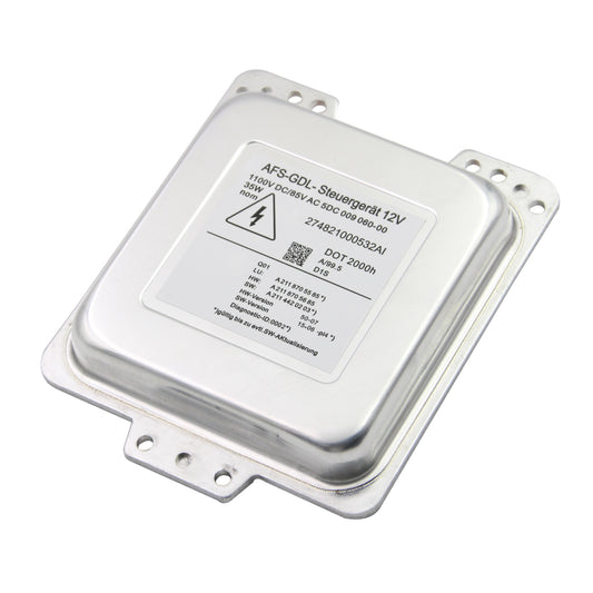 For Lexus ES300 ES330 IS300 LS430 RX300 Xenon HID Ballast D2R D2S Headlight Unit