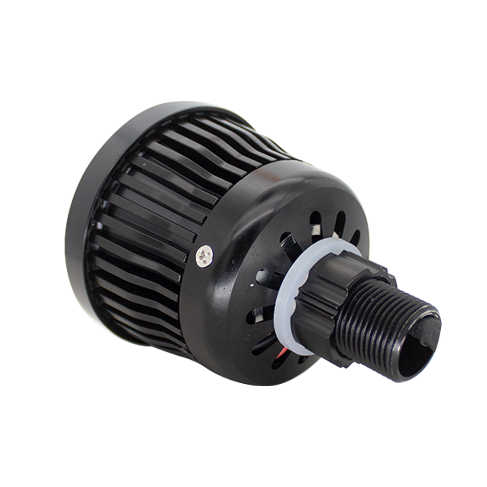 2.5-inch High Beam Counterattack Lens with color show projectors lens High beam Headlight for Car Vehicle