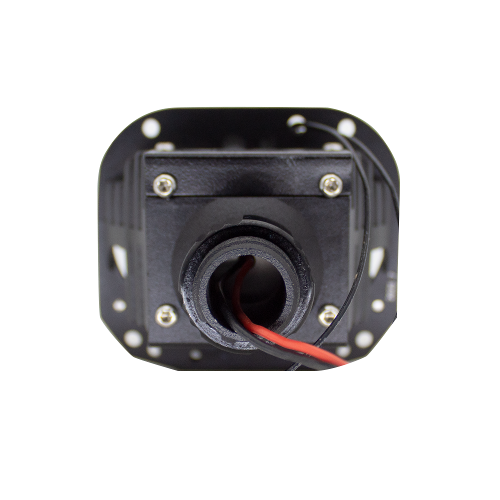 2 pieces 2.5Inch LED Mini Projector Lens,Car Headlight Retrofit 55W 5000LM 6000K-Focus Beam with Sharp Cut off Line No Blind Oncoming Car, Upgrade LED Bi-light Projector Lens