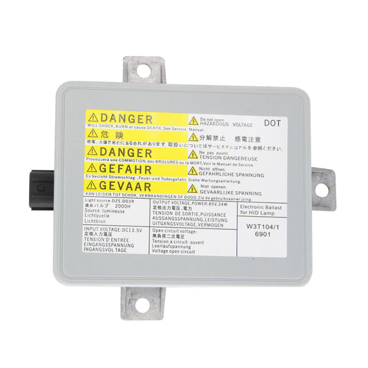 New D2s D1s Xenon HID Headlight Ballast For OEM Bosch AUDI BMW Control Unit