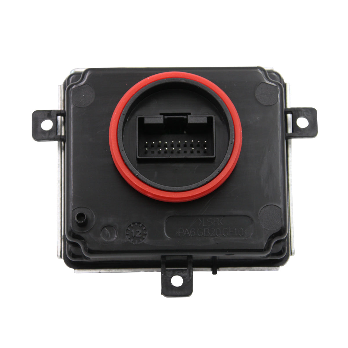 OEM 4G0907697F For AUDI A6 A7 LED Headlight DRL light Control Unit Module