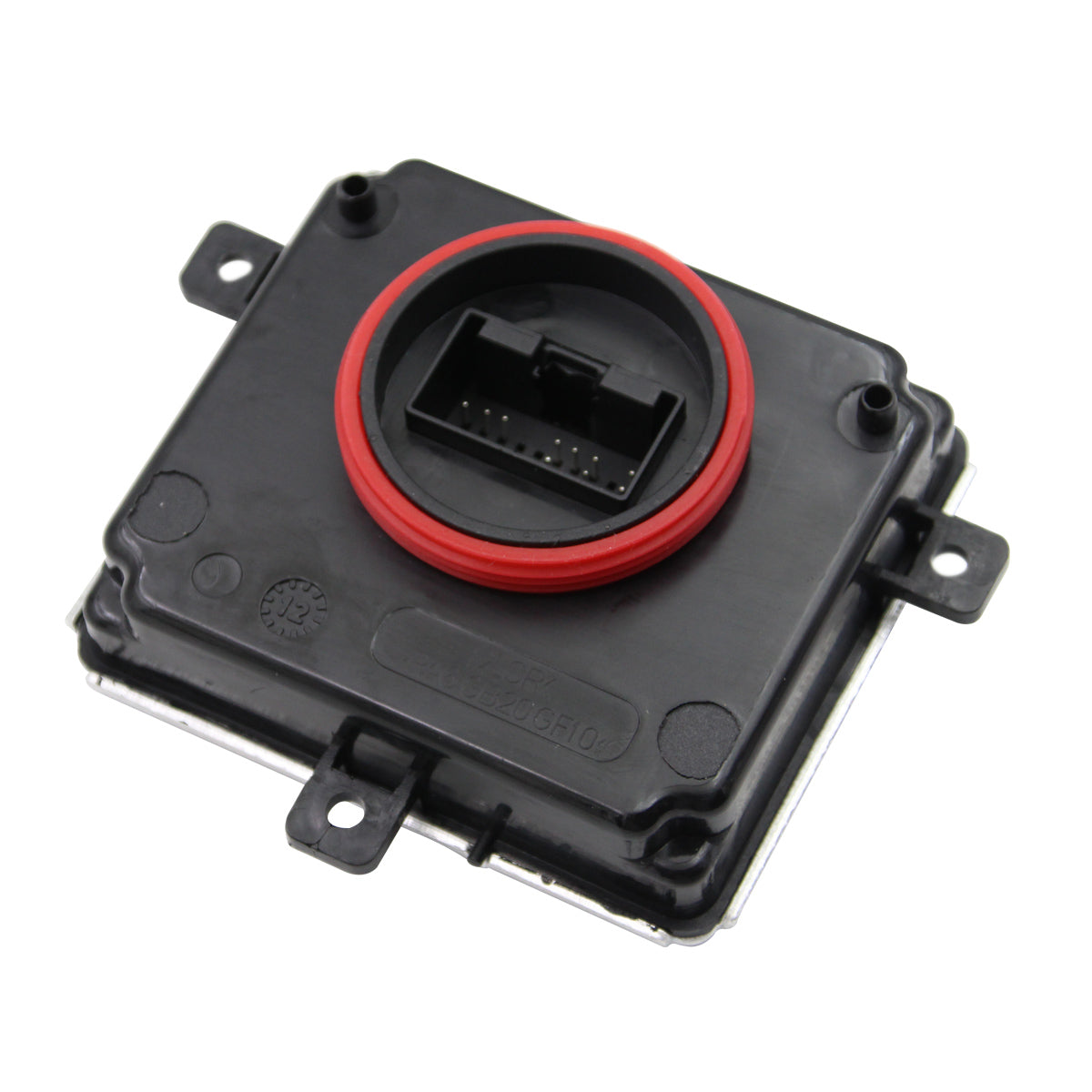 Daytime Running Light Module DRL Control Ballast For Audi VW 4G0907697D