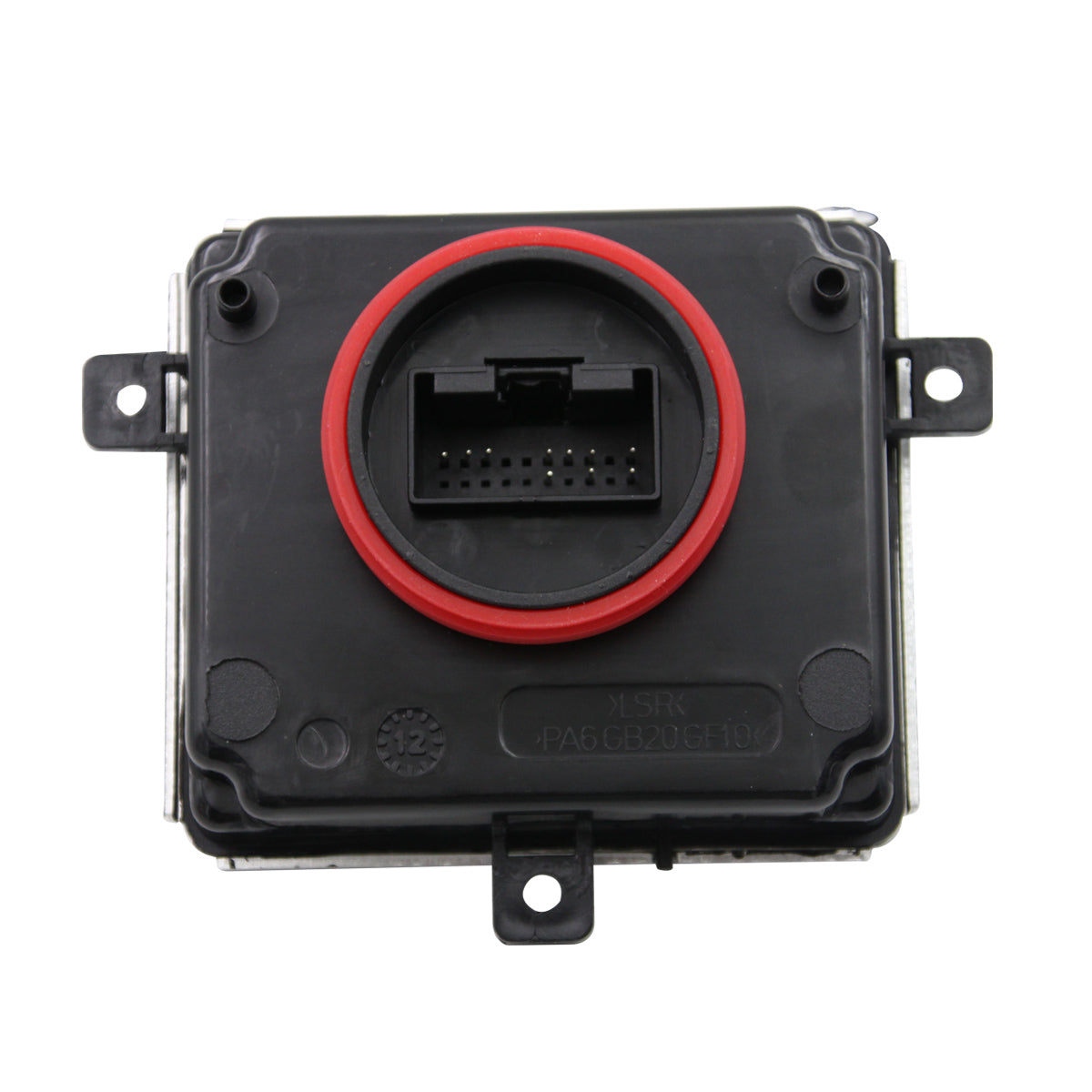 Daytime Running Light Module DRL Control Ballast For Audi VW 4G0907697D