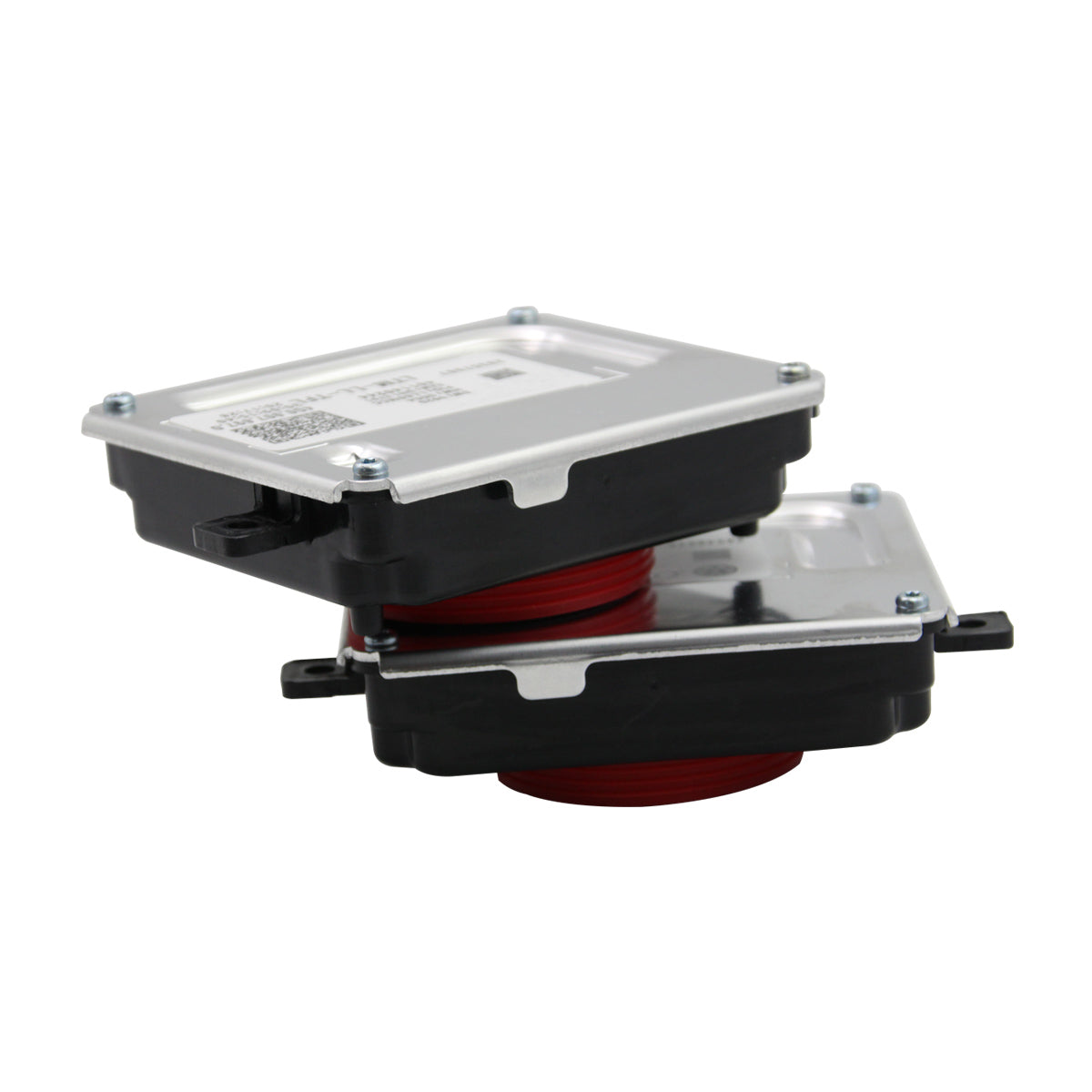 Daytime Running Light Module DRL Control Ballast For Audi VW 4G0907697D