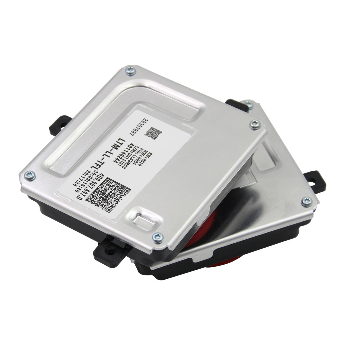 Daytime Running Light Module DRL Control Ballast For Audi VW 4G0907697D