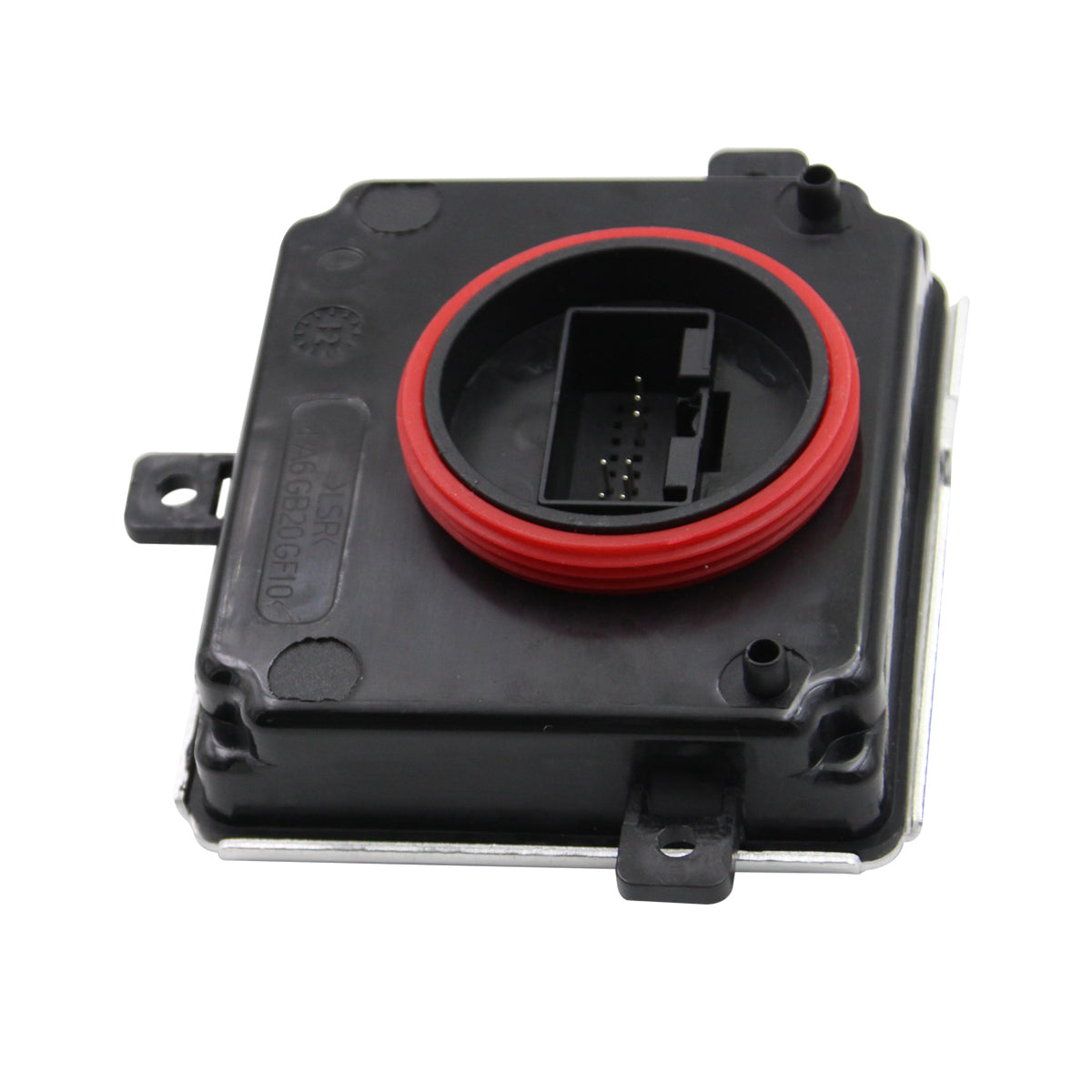 Daytime Running Light Module DRL Control Ballast For Audi VW 4G0907697D