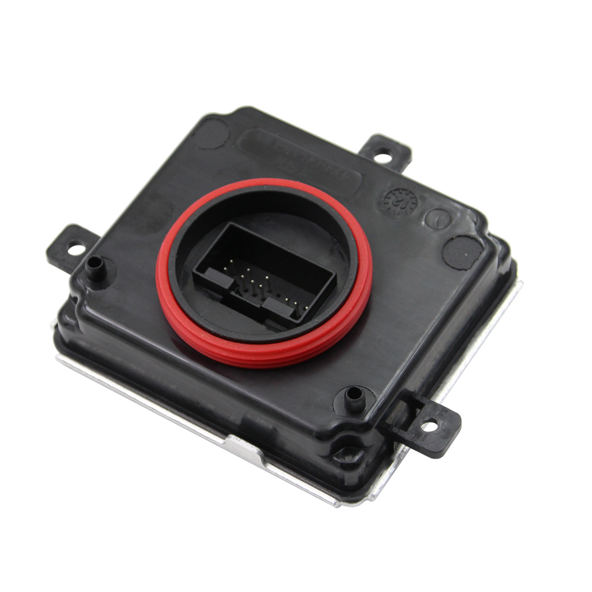 Daytime Running Light Module DRL Control Ballast For Audi VW 4G0907697D