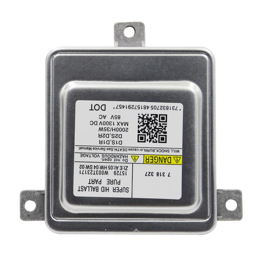 Xenon HID Headlight Ballast Control Module For BMW E90 E91 325i 325xi 328i 335i