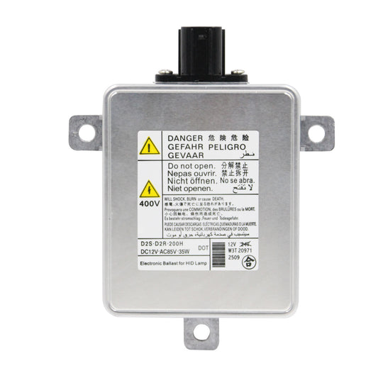 For Mitsubishi New Xenon Ballast Headlight HID Control D2S D2R W3T19371