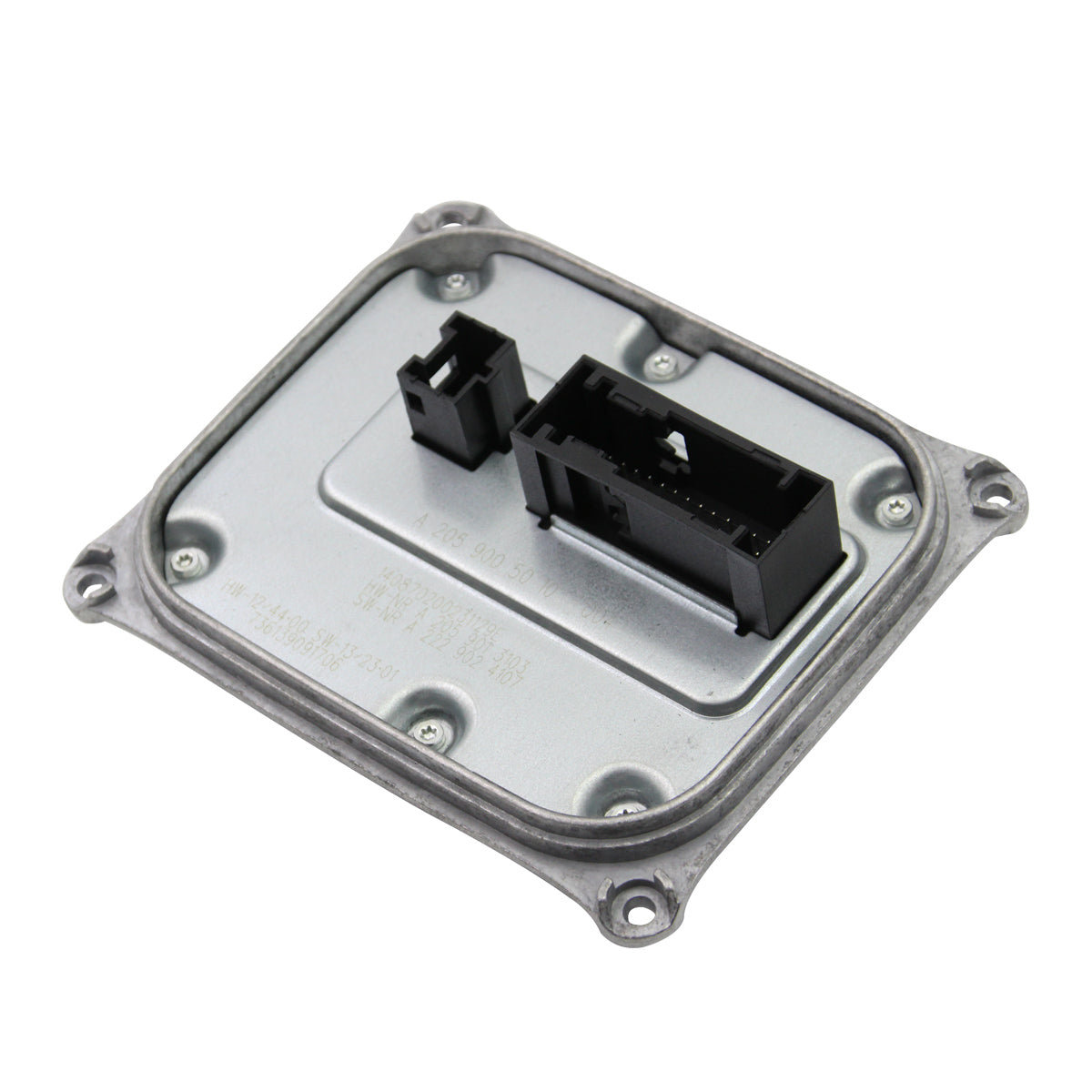 For Mercedes C-Class W205 15-18 LED Headlight Ballast Control Unit A2059006805