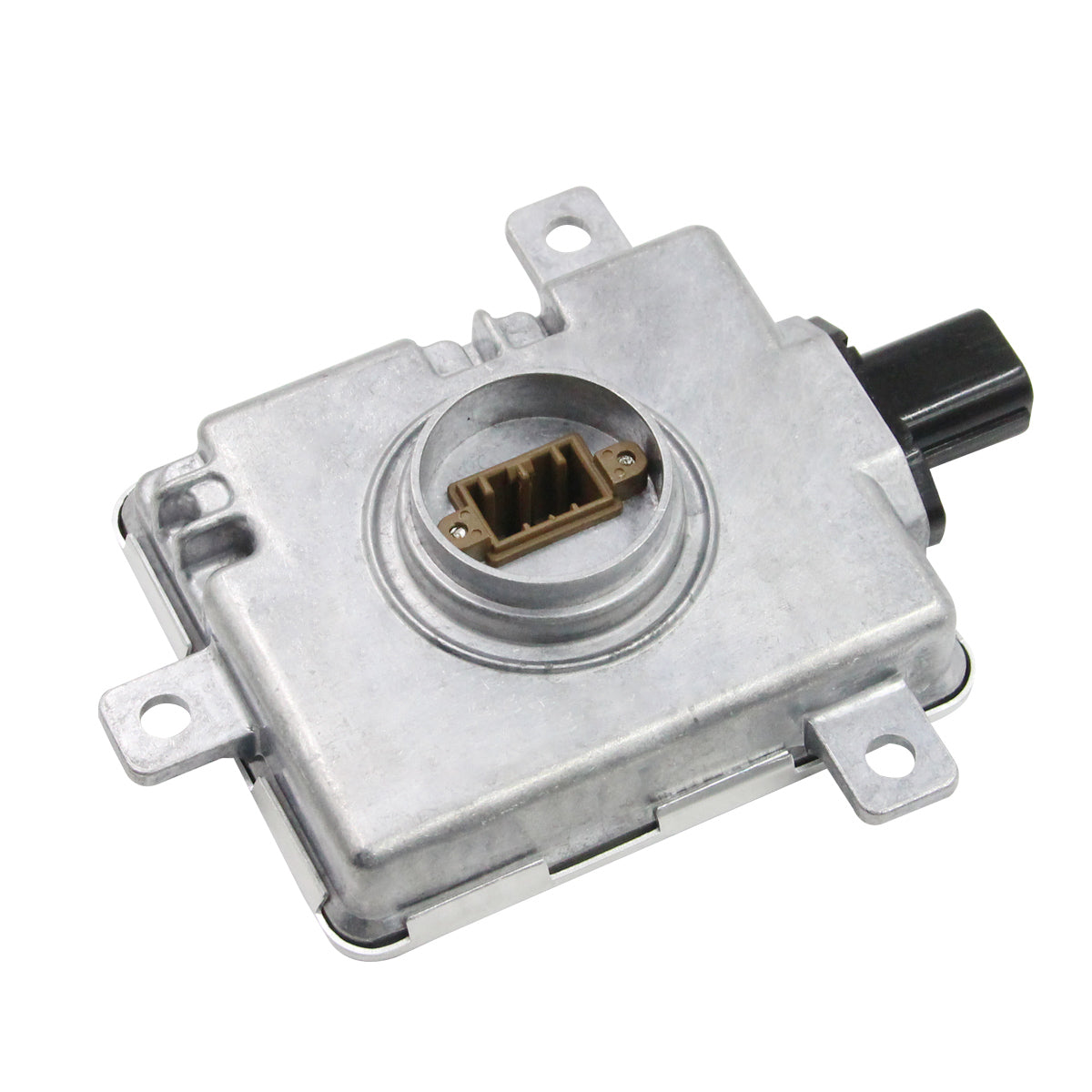 For Mitsubishi New Xenon Ballast Headlight HID Control D2S D2R W3T19371