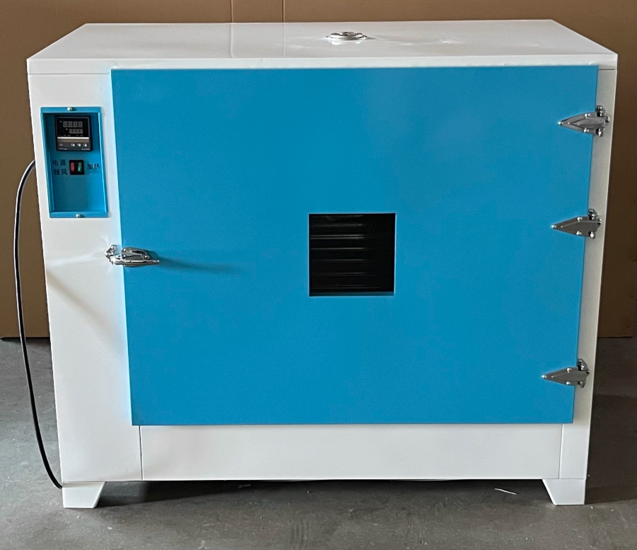 Digital Forced Air Convection Drying Oven 1170*690*1100mm Chamber, 300 Celsius Temperature Control, Adjustable Fan, Kiln, RT-300, Large Capacity Heating Oven for Industrial and open the car headlight