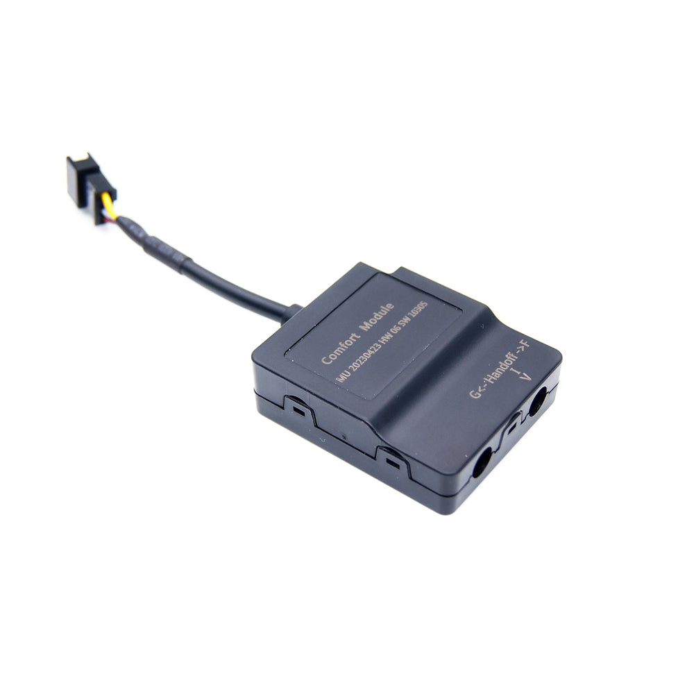 INTELLIGENT COMFORT MODULE