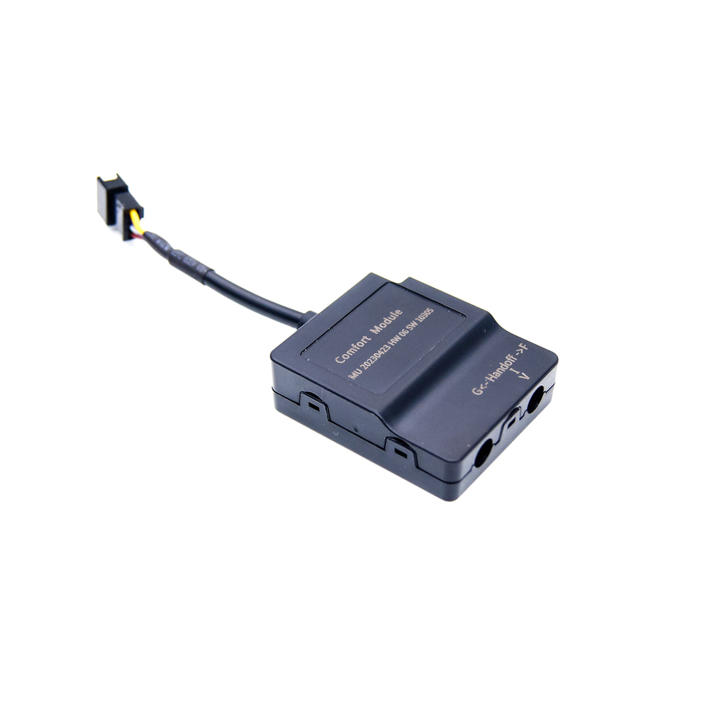 INTELLIGENT COMFORT MODULE