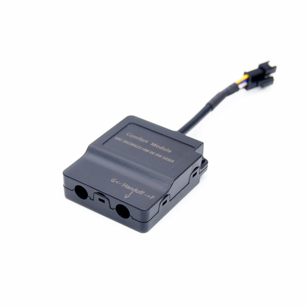 INTELLIGENT COMFORT MODULE