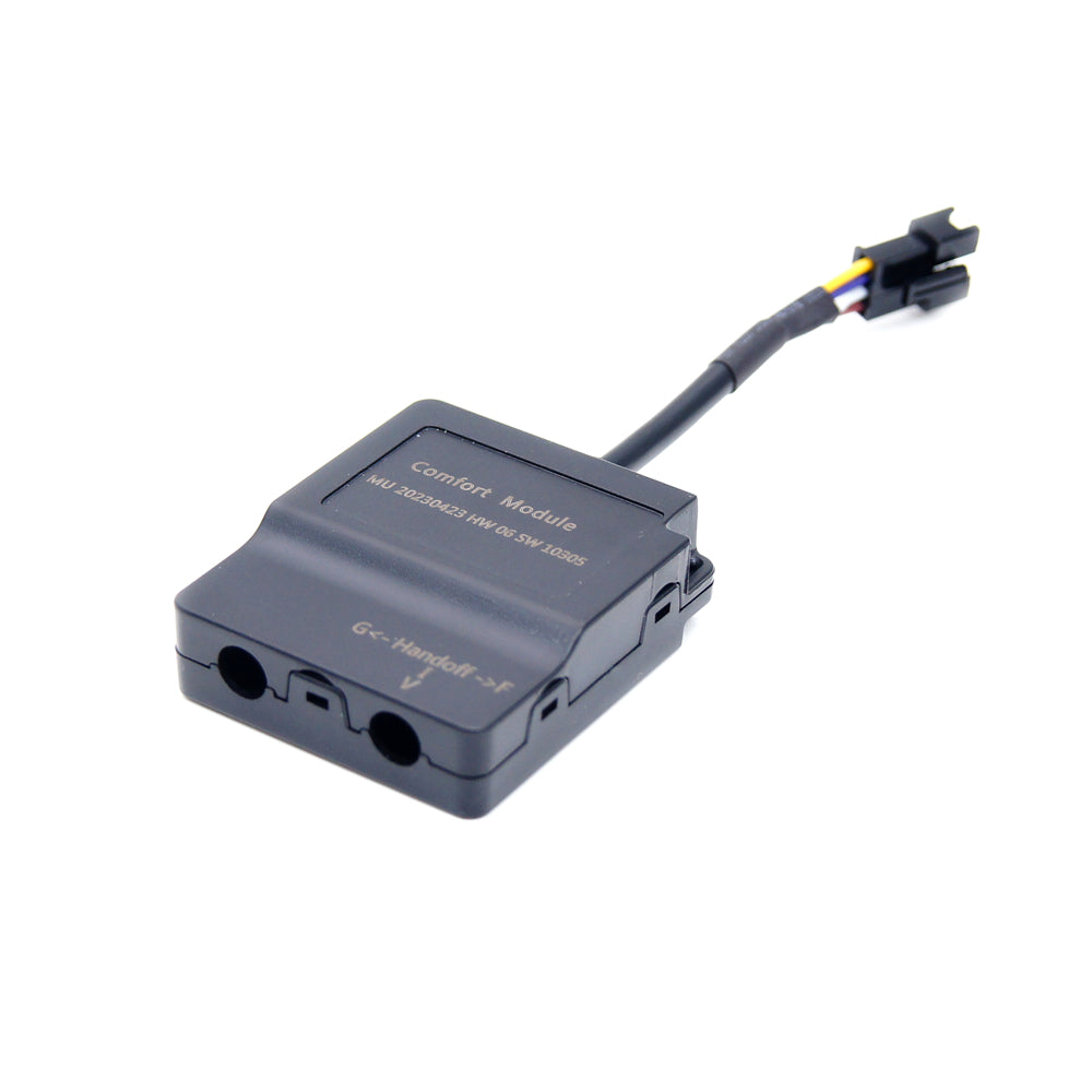 INTELLIGENT COMFORT MODULE