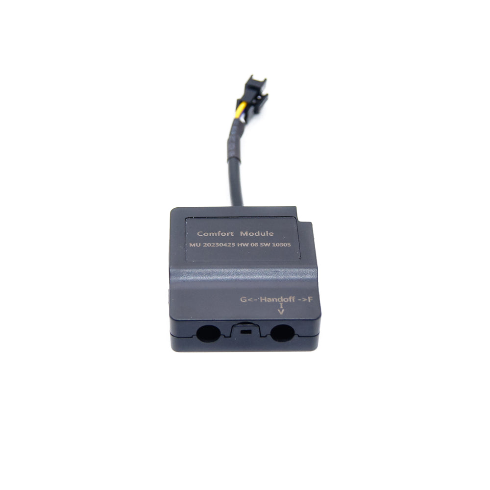 INTELLIGENT COMFORT MODULE