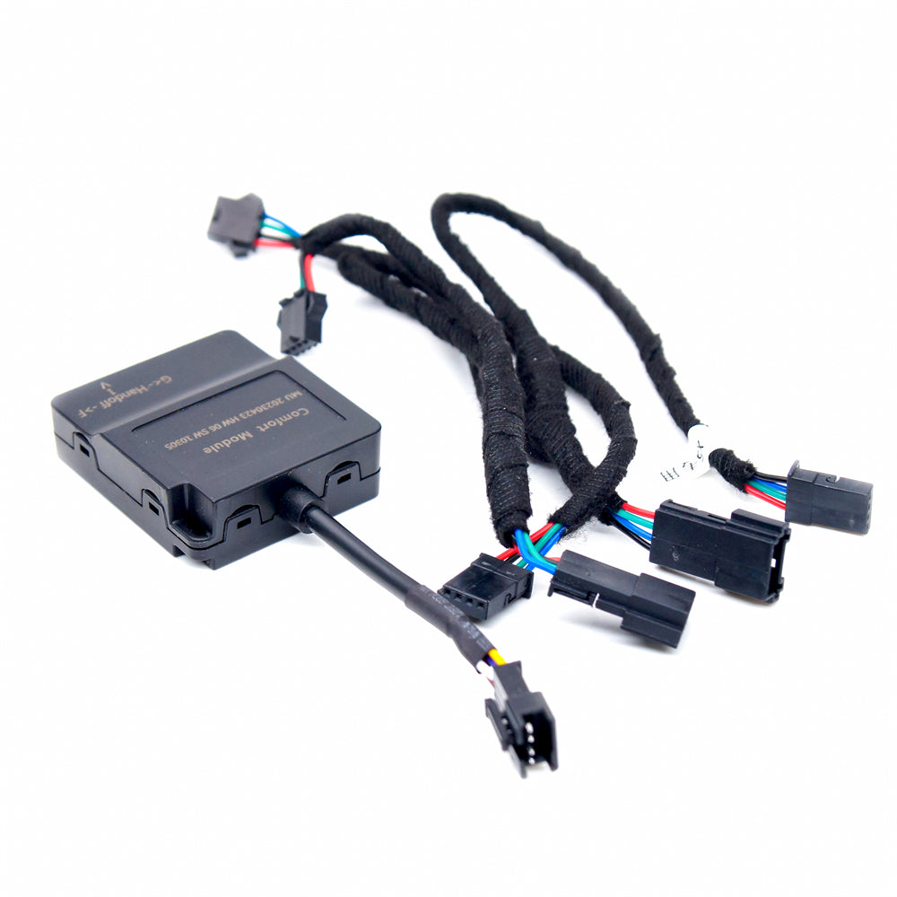 INTELLIGENT COMFORT MODULE