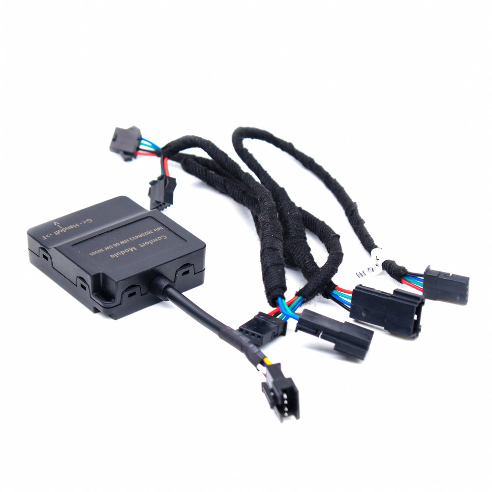 INTELLIGENT COMFORT MODULE