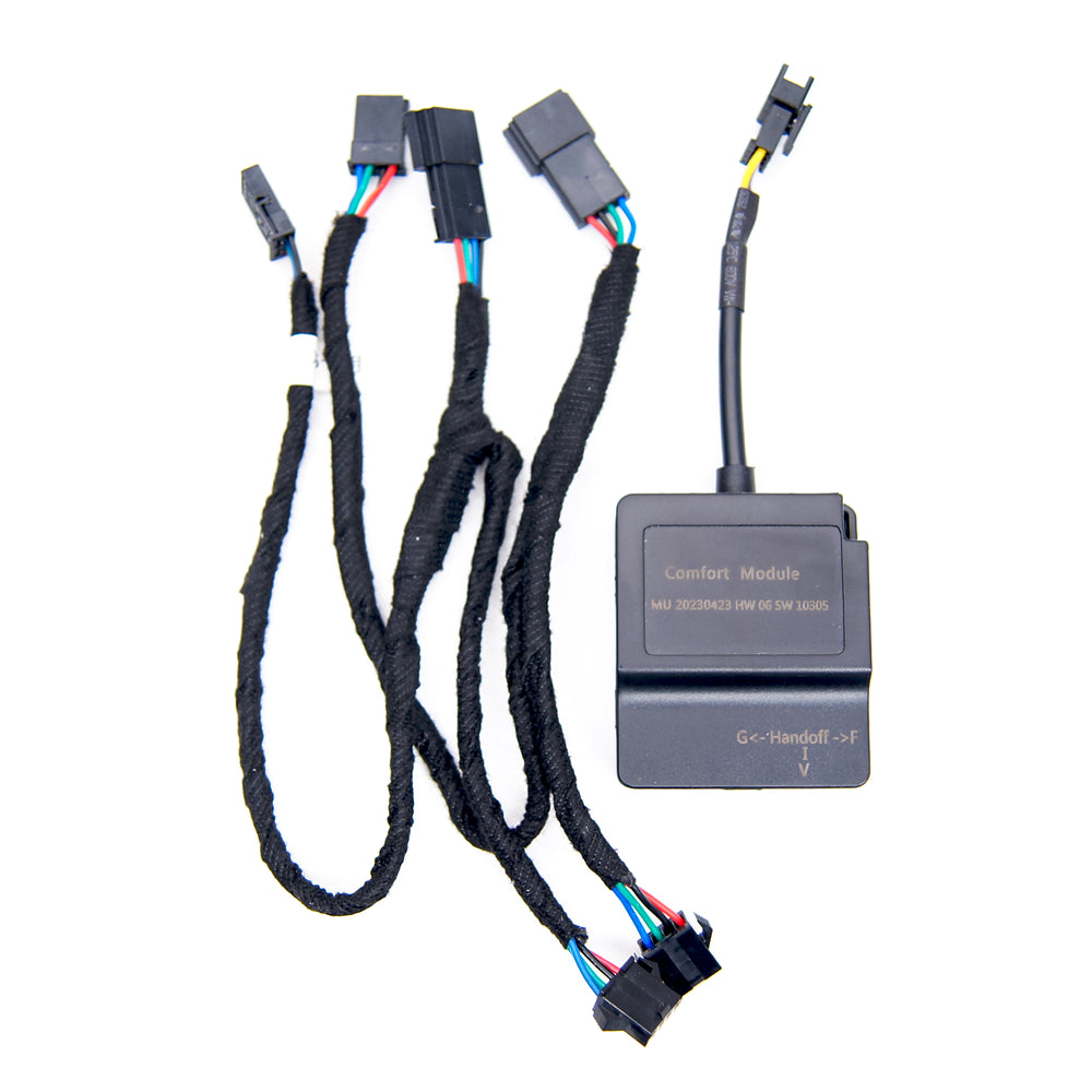 INTELLIGENT COMFORT MODULE