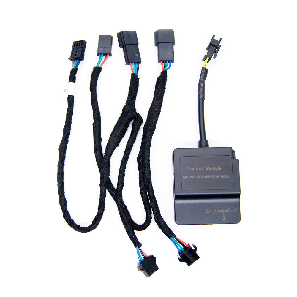INTELLIGENT COMFORT MODULE