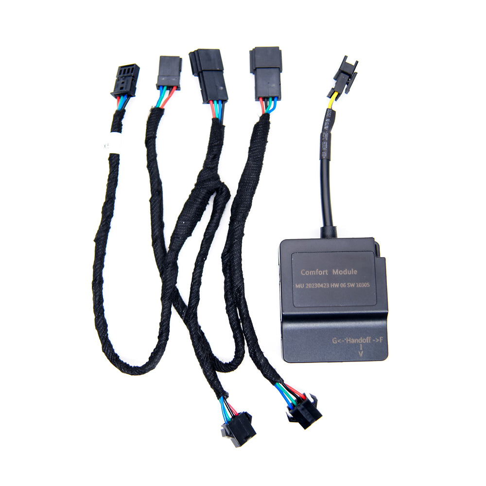 INTELLIGENT COMFORT MODULE