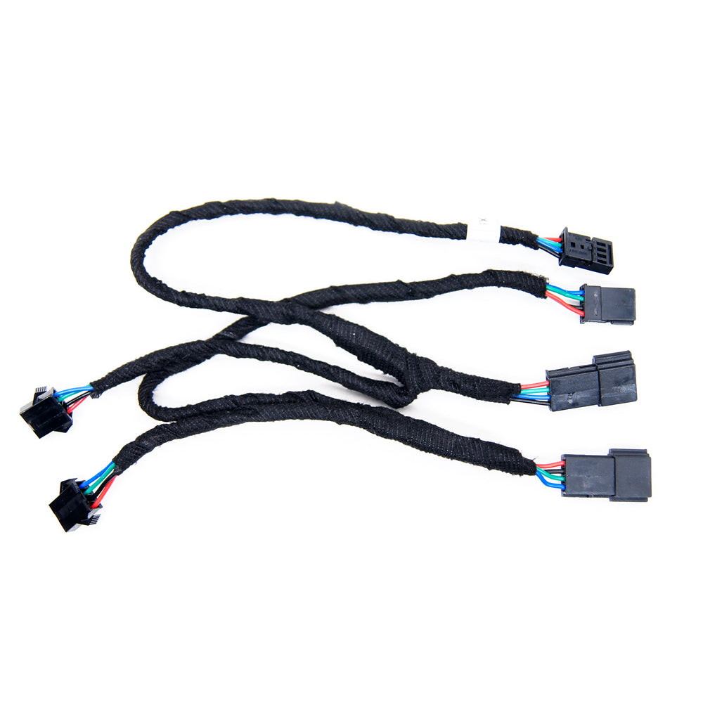 INTELLIGENT COMFORT MODULE