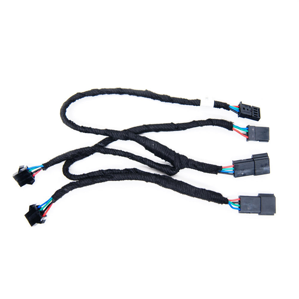 INTELLIGENT COMFORT MODULE