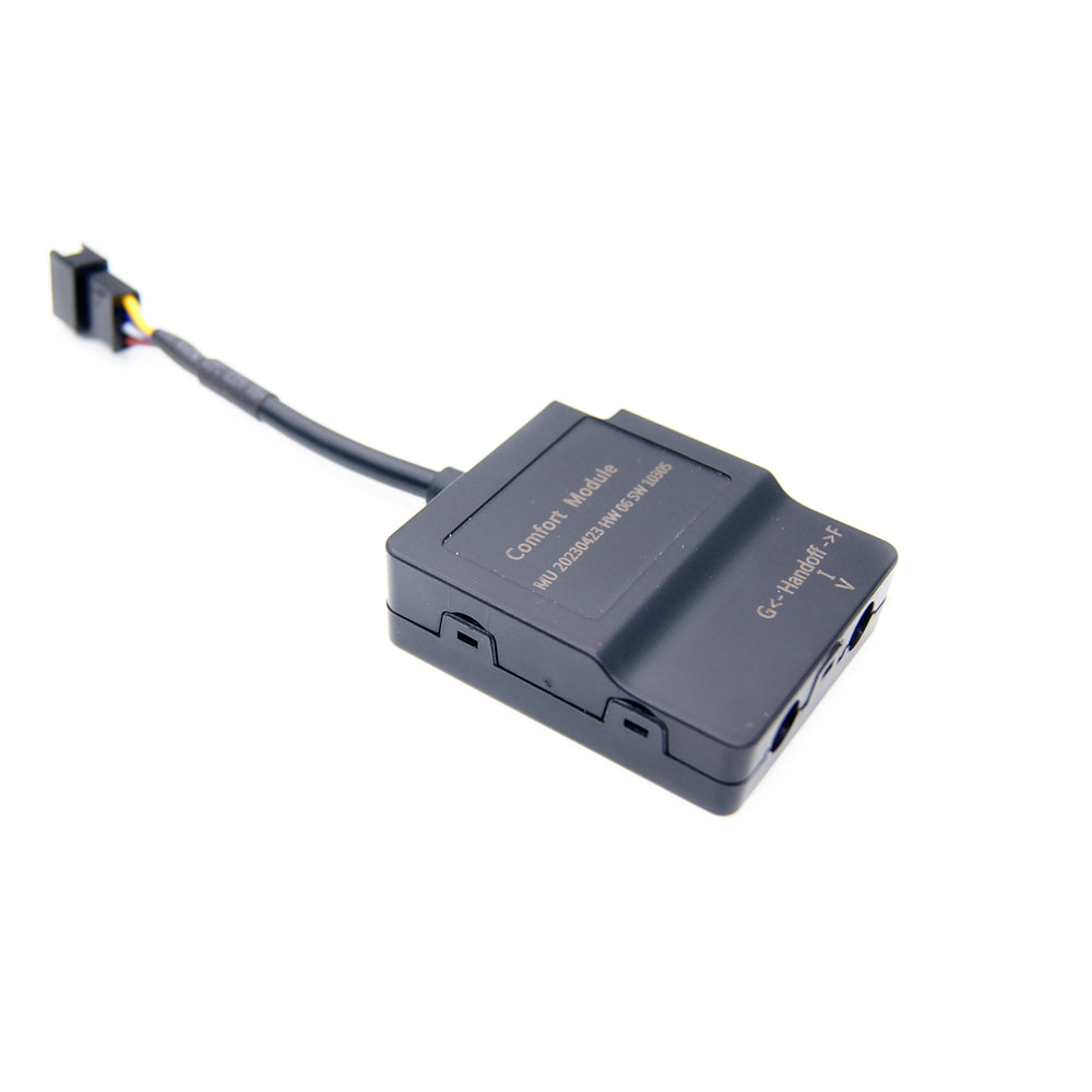INTELLIGENT COMFORT MODULE