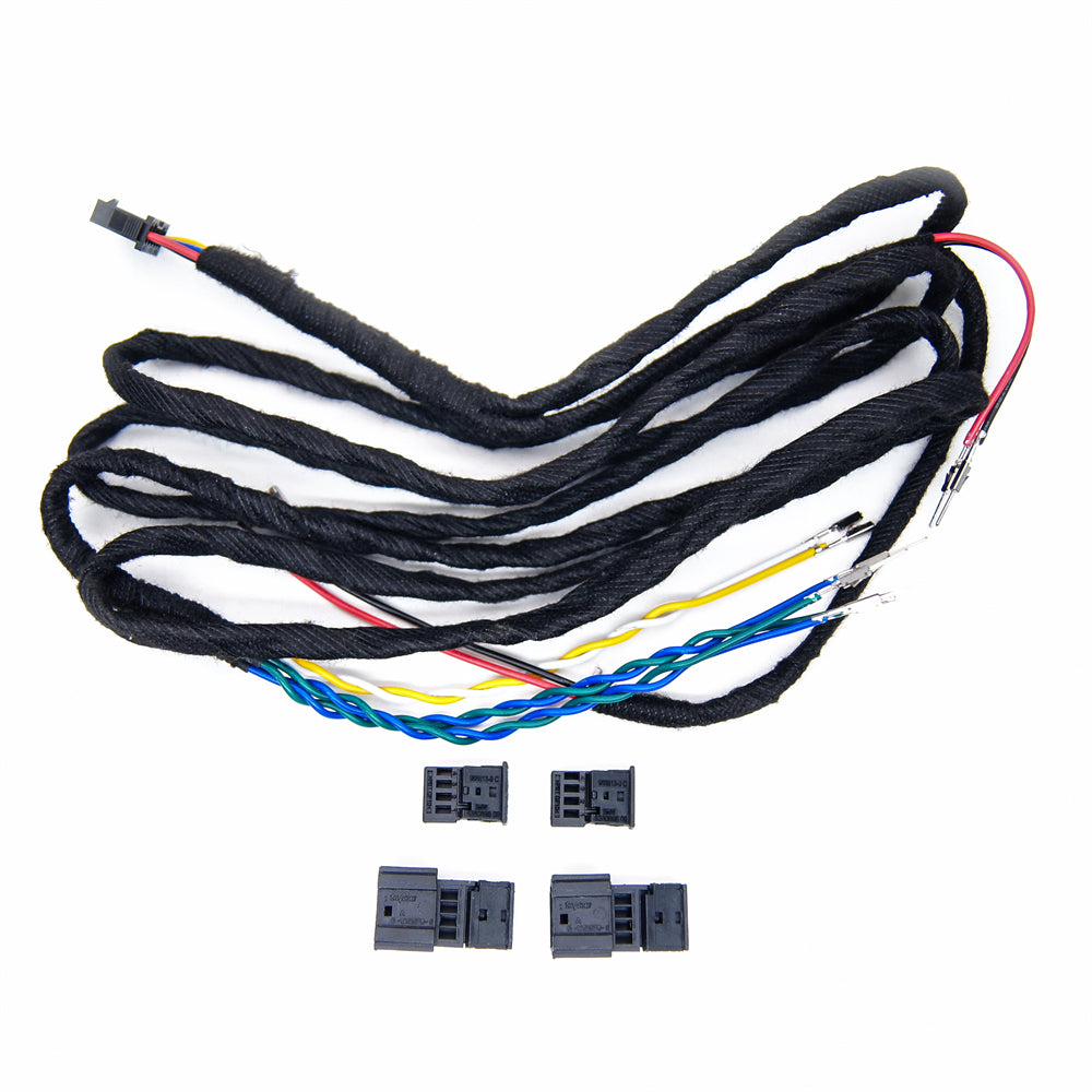 LASER HEADLIGLIGHT ACTIVATOR