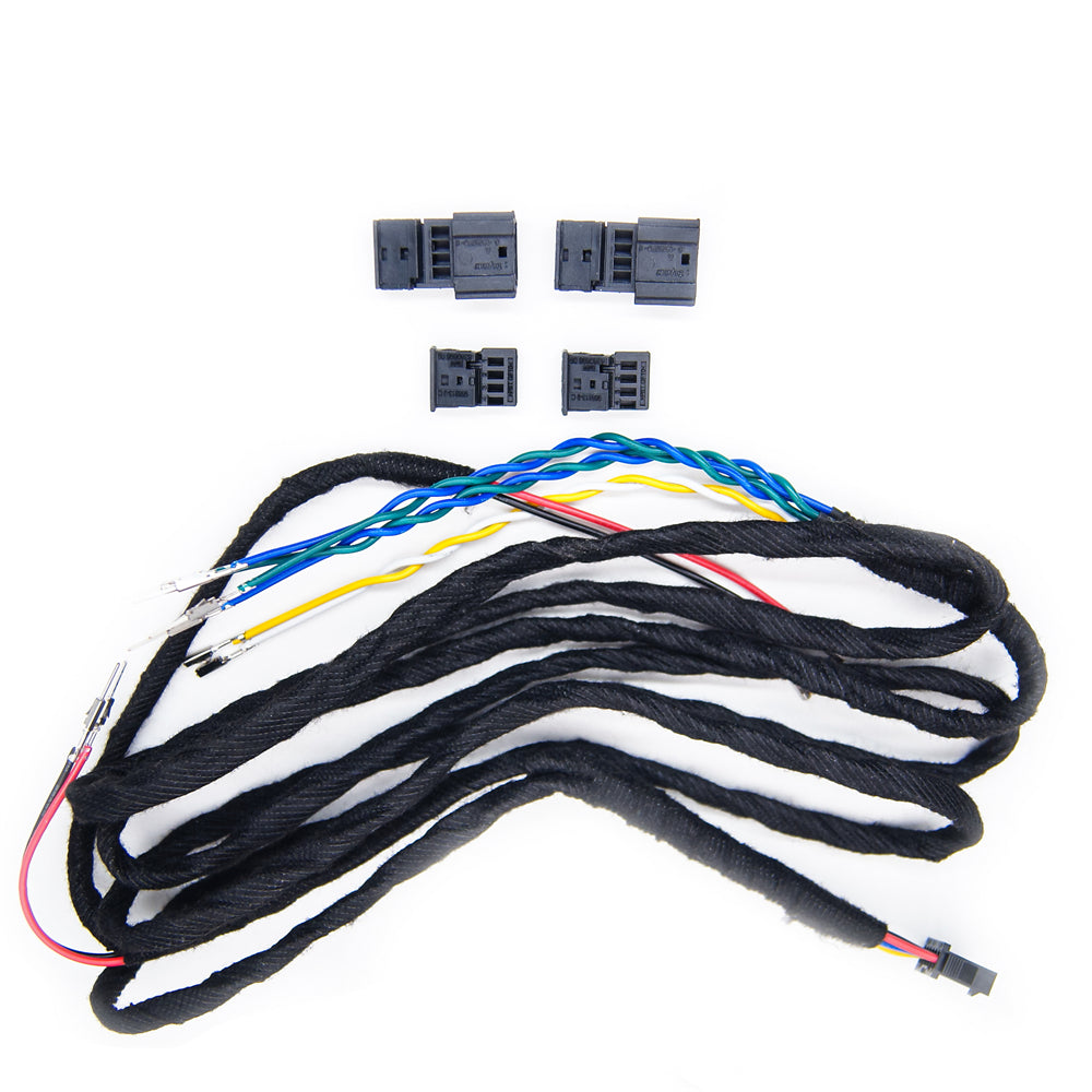 LASER HEADLIGLIGHT ACTIVATOR