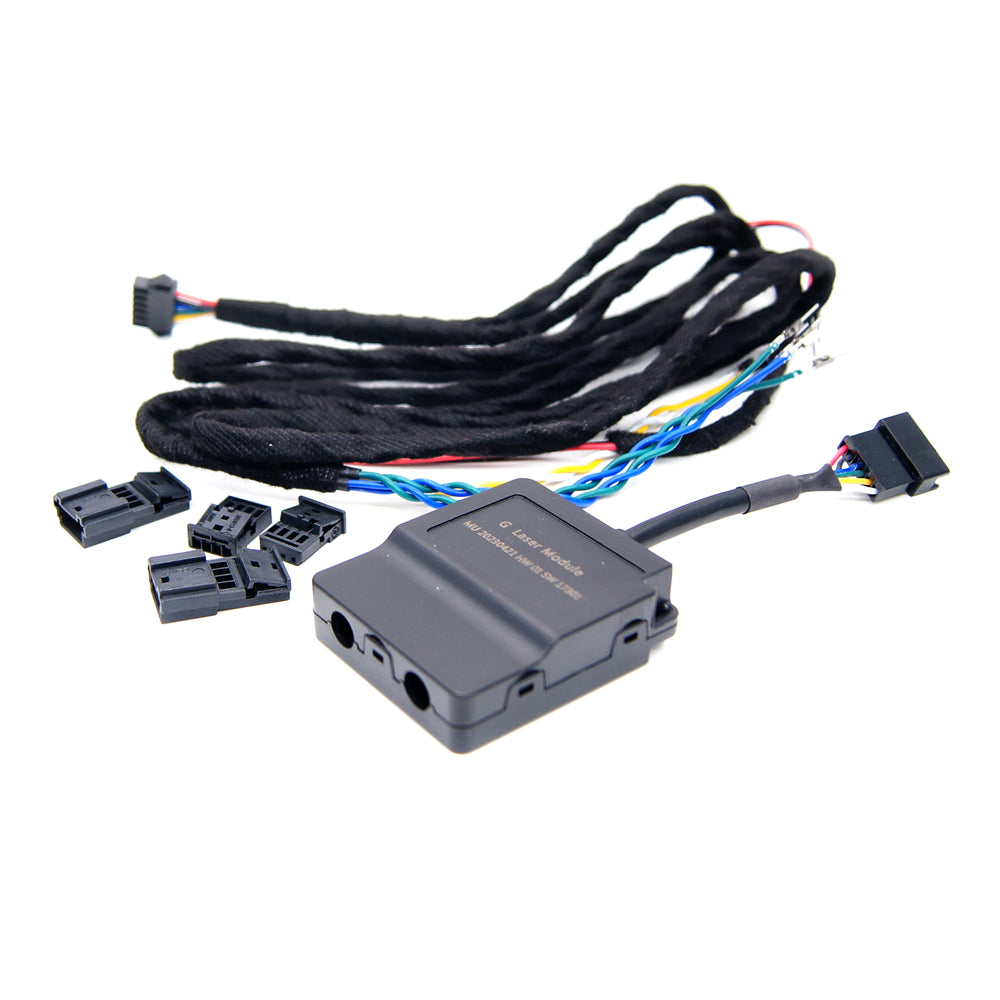 LASER HEADLIGLIGHT ACTIVATOR