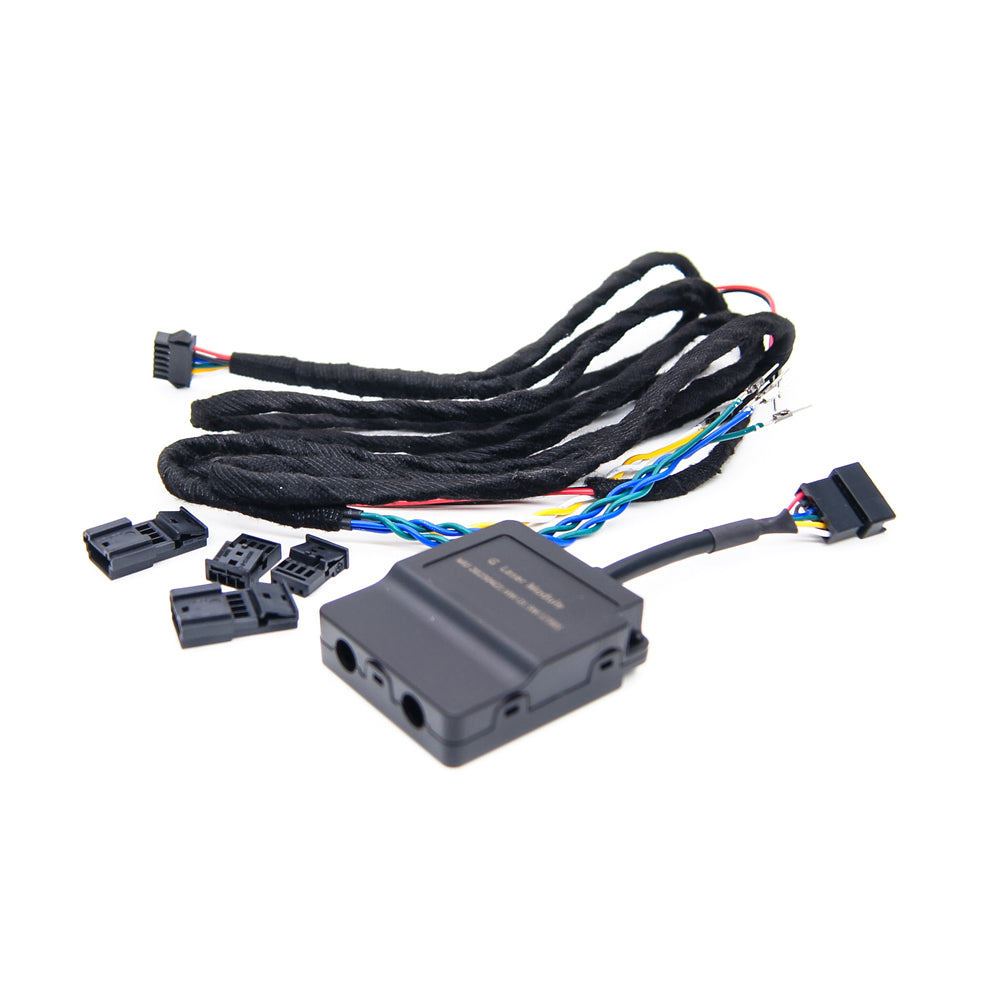 LASER HEADLIGLIGHT ACTIVATOR