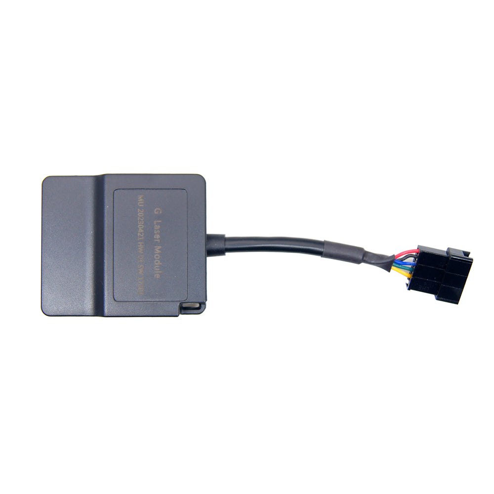 LASER HEADLIGLIGHT ACTIVATOR