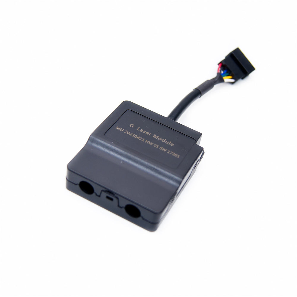 LASER HEADLIGLIGHT ACTIVATOR