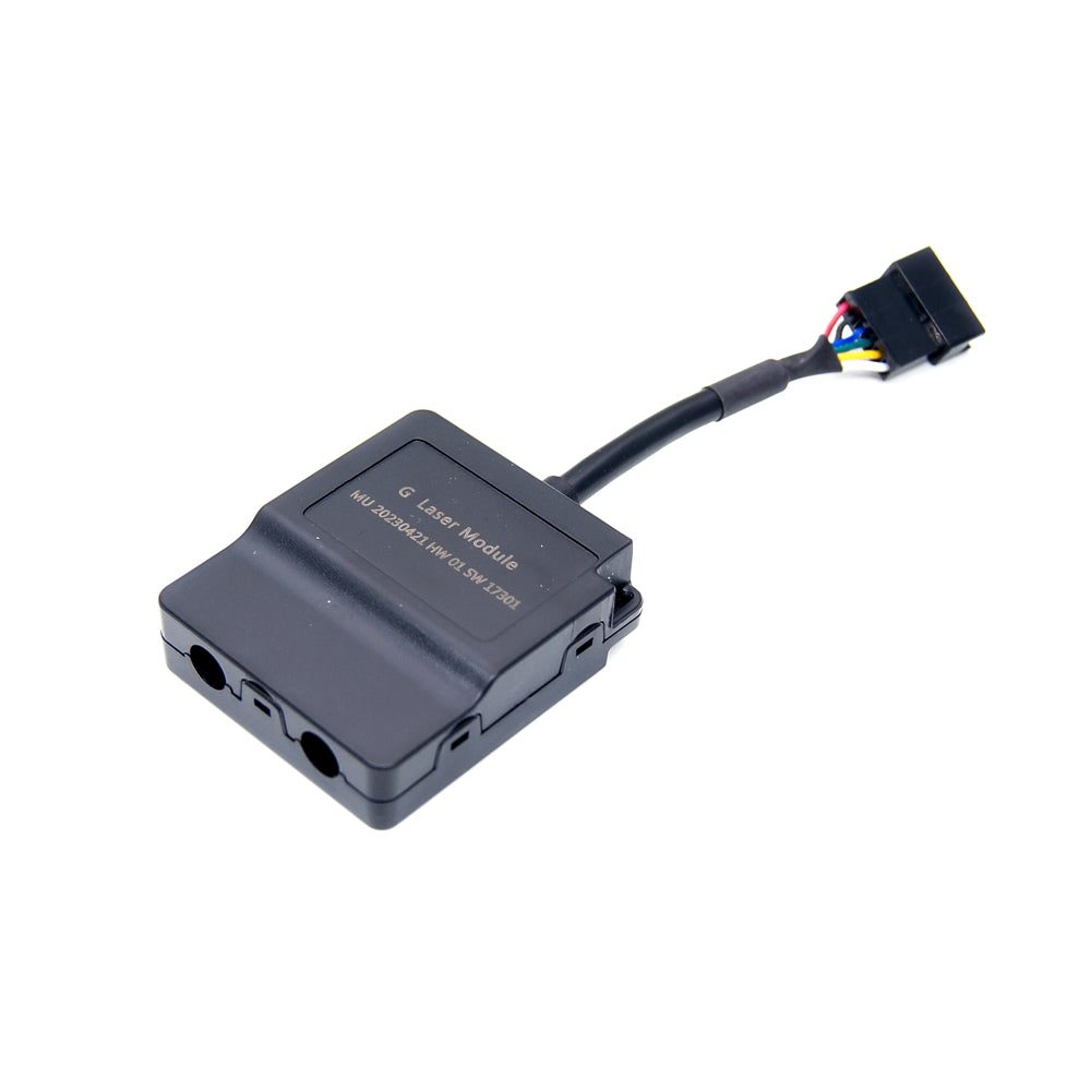 LASER HEADLIGLIGHT ACTIVATOR