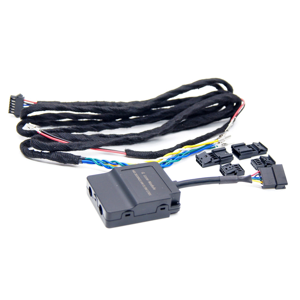 LASER HEADLIGLIGHT ACTIVATOR