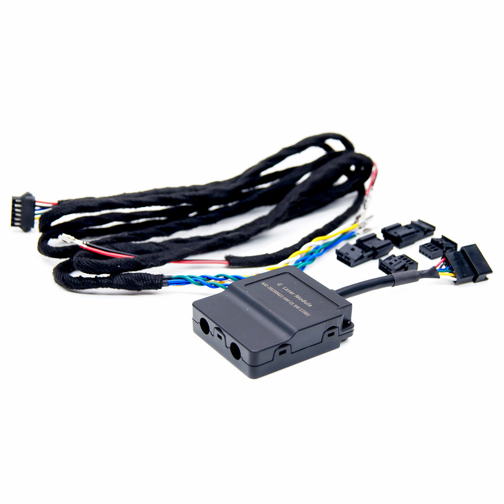 LASER HEADLIGLIGHT ACTIVATOR