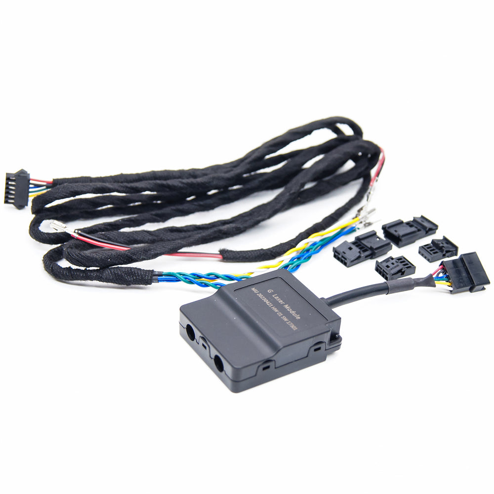 LASER HEADLIGLIGHT ACTIVATOR