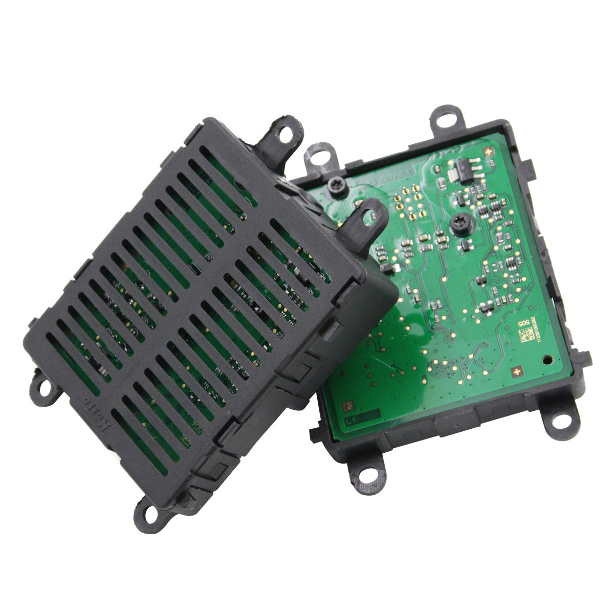 For Audi Q5 2009-2012 8R0907472A Led Headlights Control Module