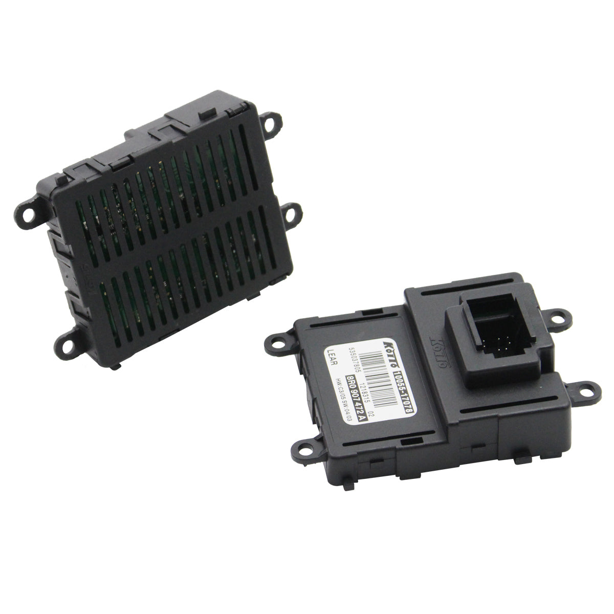 For Audi Q5 2009-2012 8R0907472A Led Headlights Control Module