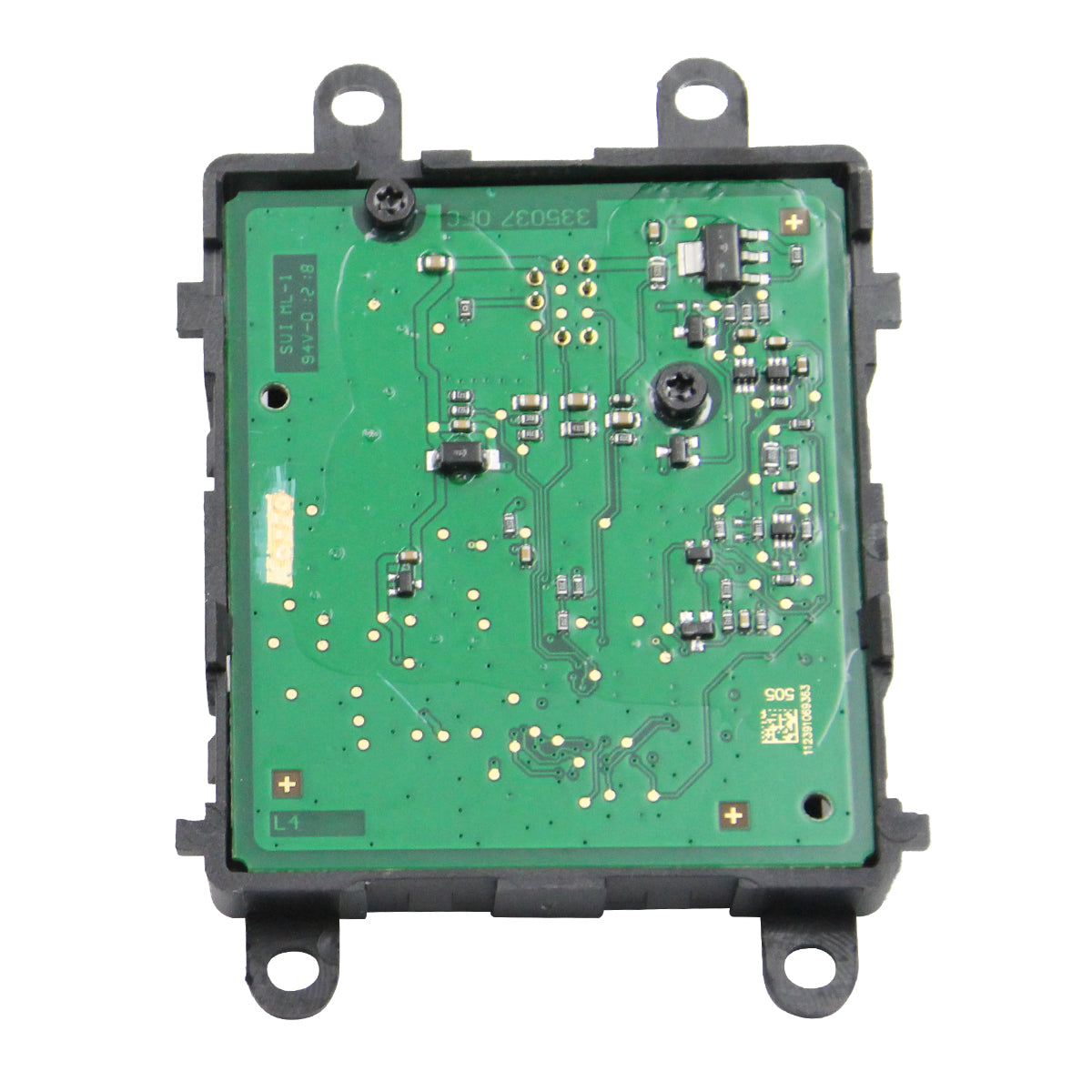 For Audi Q5 2009-2012 8R0907472A Led Headlights Control Module