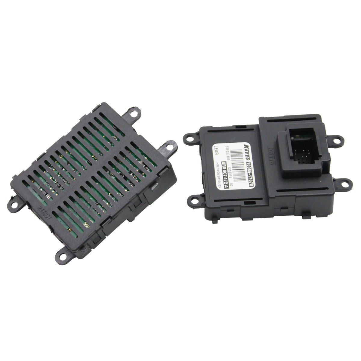 For Audi Q5 2009-2012 8R0907472A Led Headlights Control Module