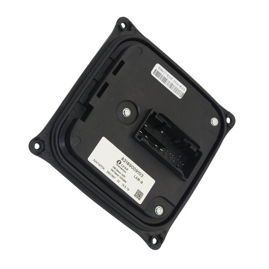 NEW FOR OEM MERCEDES HEADLIGHT LED CONTROL MODULE BALLAST A2189009103 W204 W218