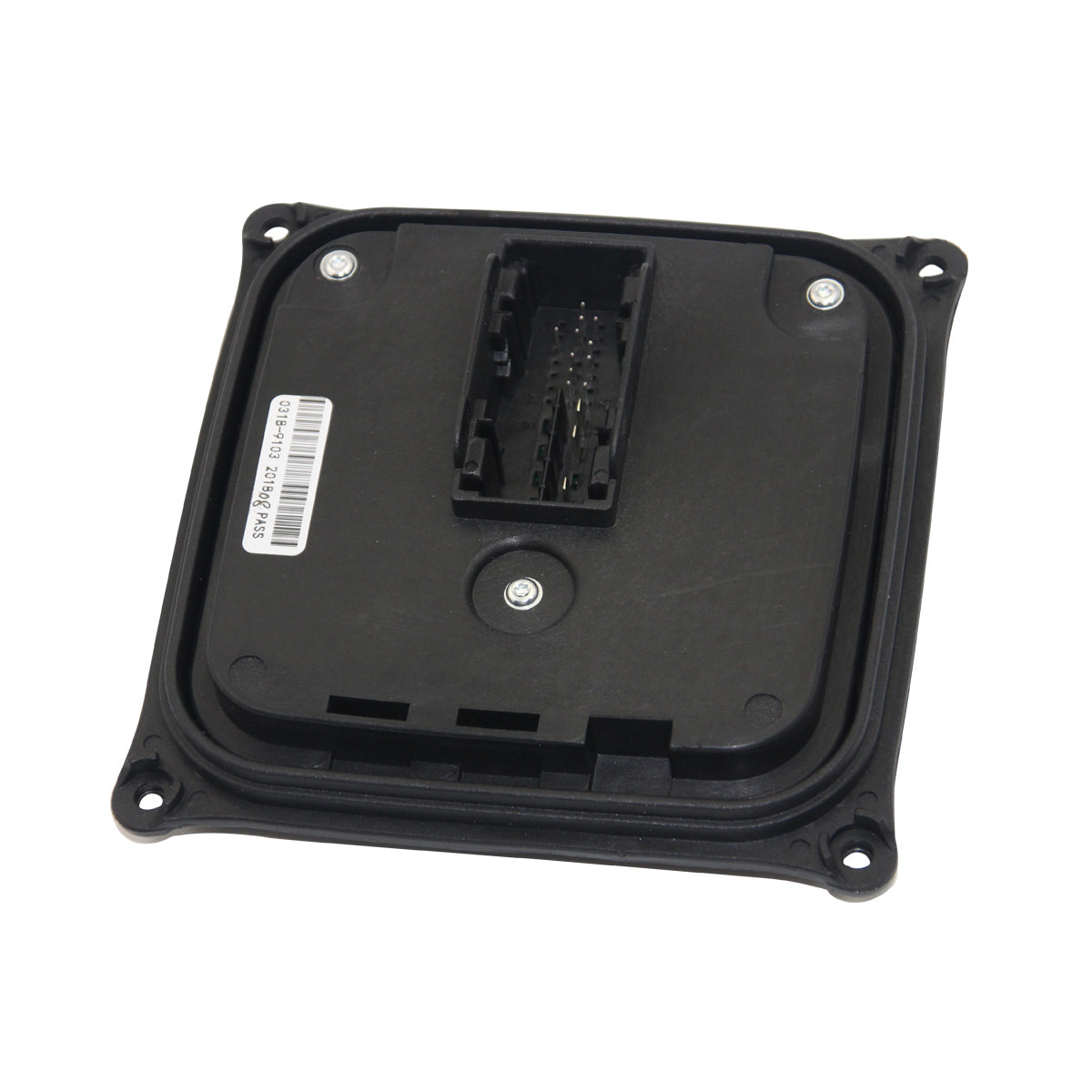 NEW FOR OEM MERCEDES HEADLIGHT LED CONTROL MODULE BALLAST A2189009103 W204 W218
